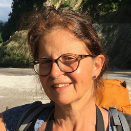 Scilla Donati