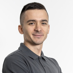 Ing. Okan Ayiköz