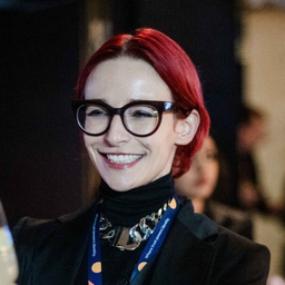 Anna-Christina Lauer