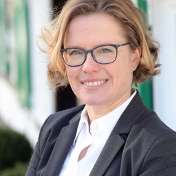 Dipl.-Ing. Pia Moltzen