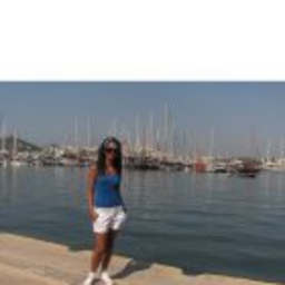 Selda Sever