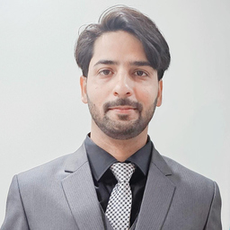 Saquib Tanveer