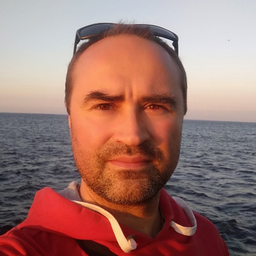 Oleksiy Shaposhnikov