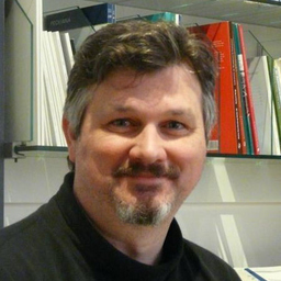 Bodo Pfaff