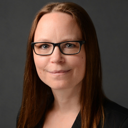 Kirsten Knicker