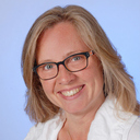 Social Media Profilbild Britta Ohnesorge 