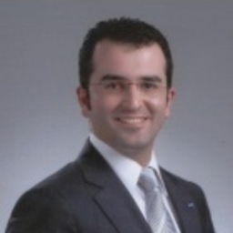 Aydin UCAROGLU