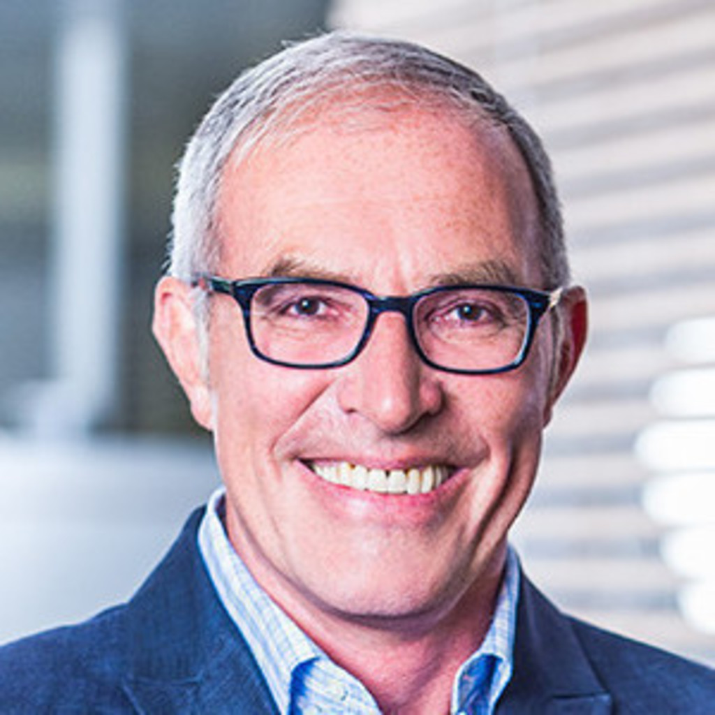 Urs Hügli Inhaber und Geschäftsführer step2success GmbH XING