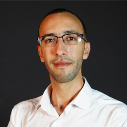 MOHAMMED BADIDI