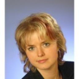 Profilbild Claudia Niemann