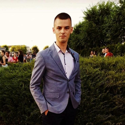Andrija Milošević