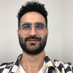 Cagkan Caglar | Eligible for EU Blue Card