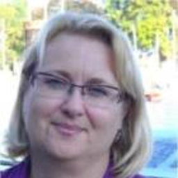 Corinna Manahl