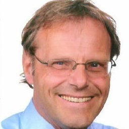 Profilbild Hans-Uwe Wöbbeking