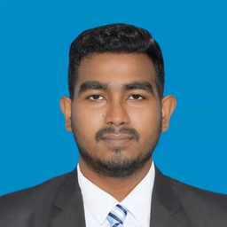 Md Salequr Rahman Masum