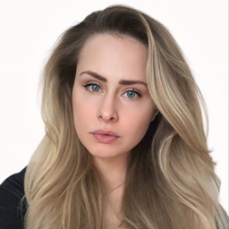 Vera Lukicheva