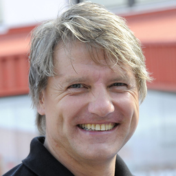 Peter Reichert