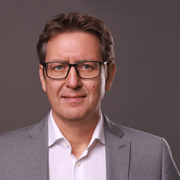 Profilbild René Anghel