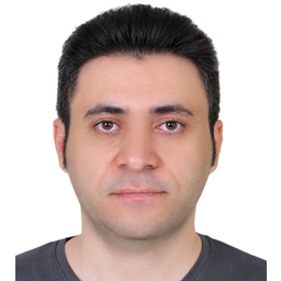 Javad Bahrami