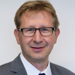 Dr. Thomas Gübeli