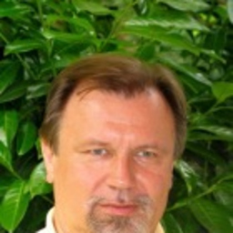 Dipl.-Ing. Michael R. Balomiri