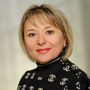 Olena Marchenko
