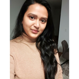 Bhavika Mistry