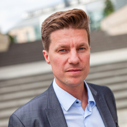 Arnulf Schleuning's profile picture