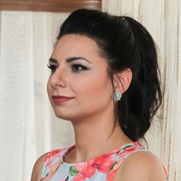 Sofija Chapkunoska