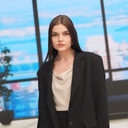 Sofia Bozovic