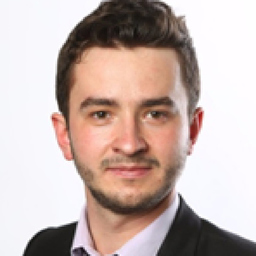 Dipl.-Ing. Mateusz Wcislo