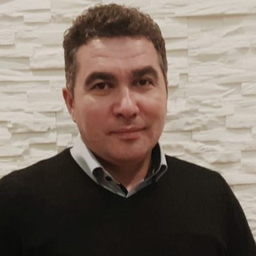 Serkan Saral