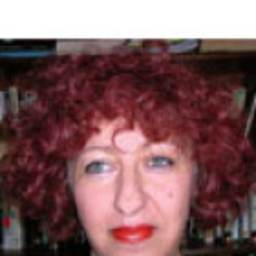 ELIZA MC DONALD