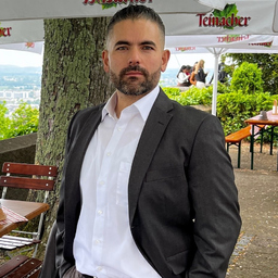 Ali Topal