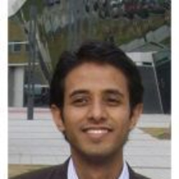 Sirsendu Roy
