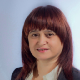 Dipl.-Ing. Tatjana Müller