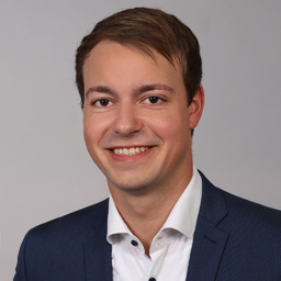 Simon Eisenreich
