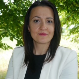 Serap Demircan