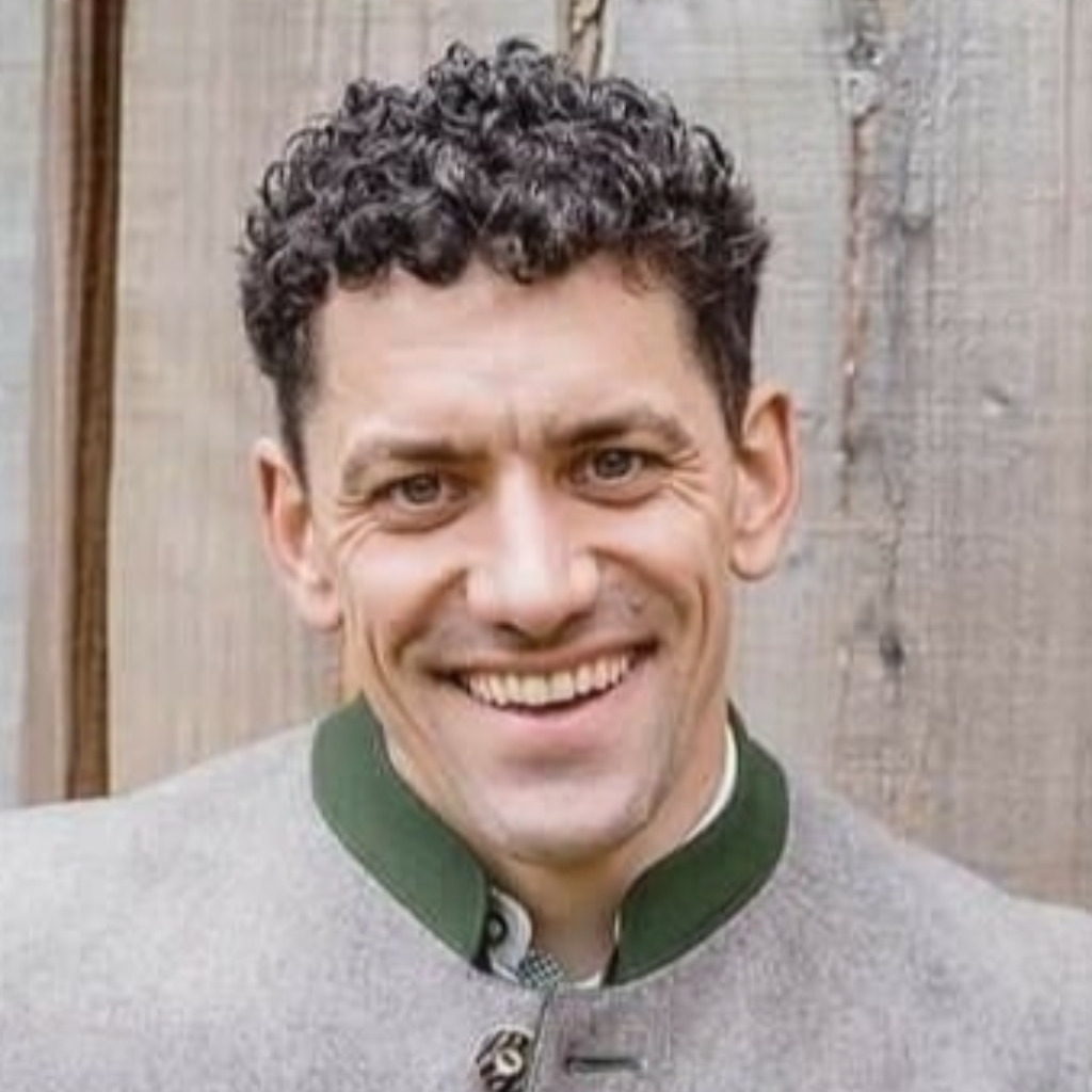 Michael Roth Fachagrarwirt Baumpflege und Baumsanierung, stellv