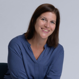 Mag. Pia Lindmaier