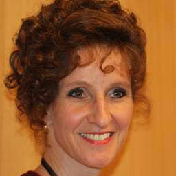 Sabine Wahlmüller