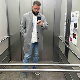 Rami Arnaout