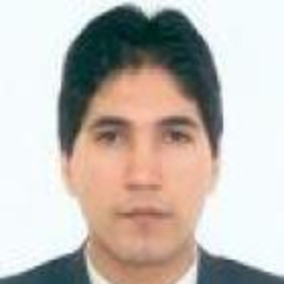 Froílan Marcos Oliva Vásquez