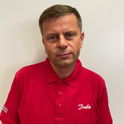 Dimitrij Eirich