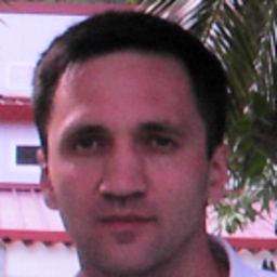 Vadim Zadoinov