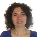 Dr. Lorena Tuchscherr de Hauschopp
