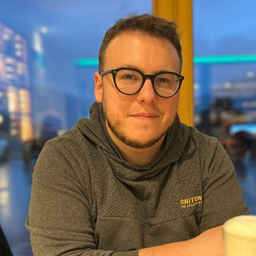 Lucas Thomas Famularo Unkelbach