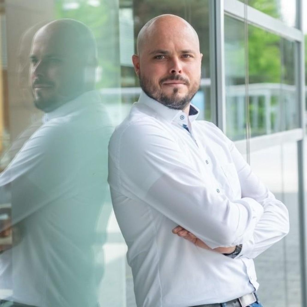 Florian Zaschka Interim Teamleiter operativer Einkauf COHERENT XING