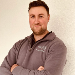 Tobias Hellstern