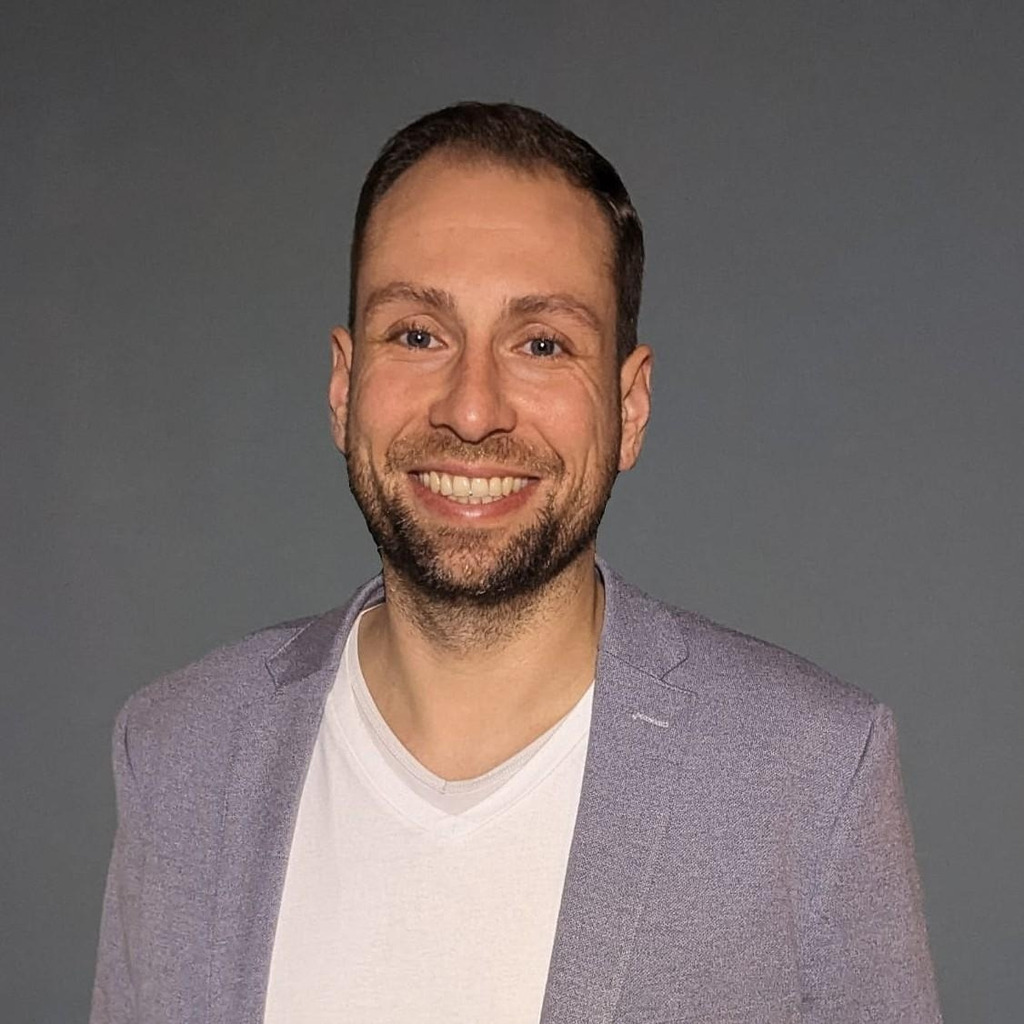 Pascal Bold Hardware Engineer Frogblue Technology Gmbh Xing